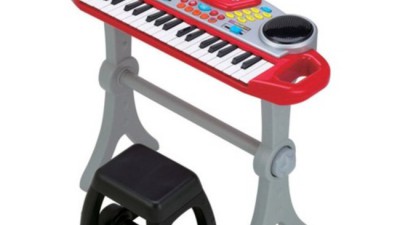 육아맘 필수템! 득템찬스! 🎹 피아노 완구 음악의 모든 것