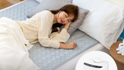 꿀잠 보장! 파크론 워셔블 온수매트 솔직 후기 & 할인 꿀팁 🍯